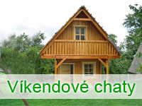 v�kendov� chaty