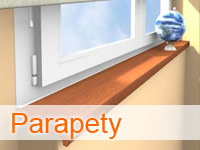 Parapety