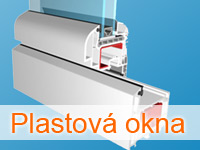 Plastová okna