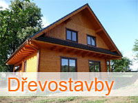 dřevostavby