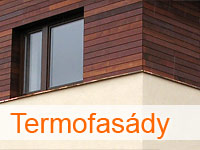 termofasády