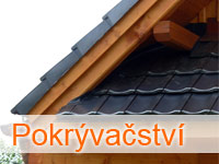 pokrývačství